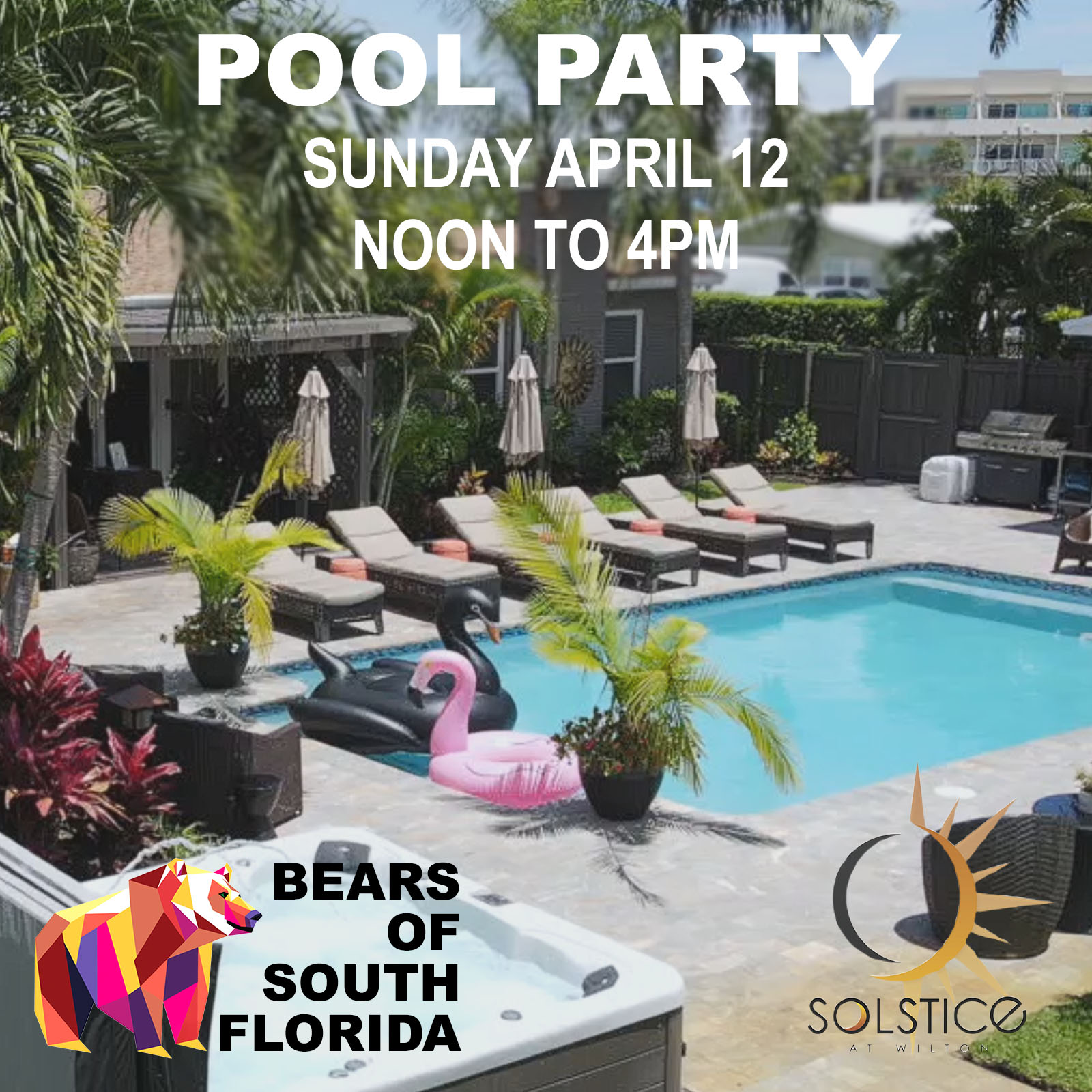 2026.04.12 BoSFL Pool Party