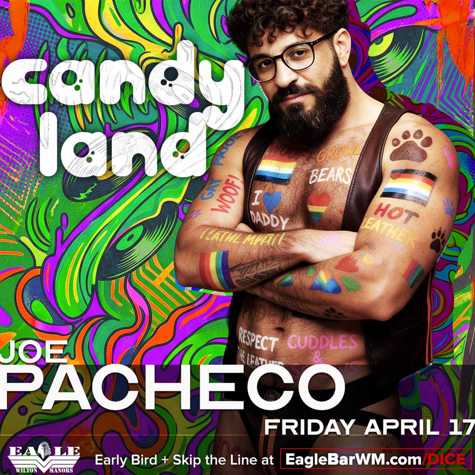 2026.04.17 Fri Eagle 1