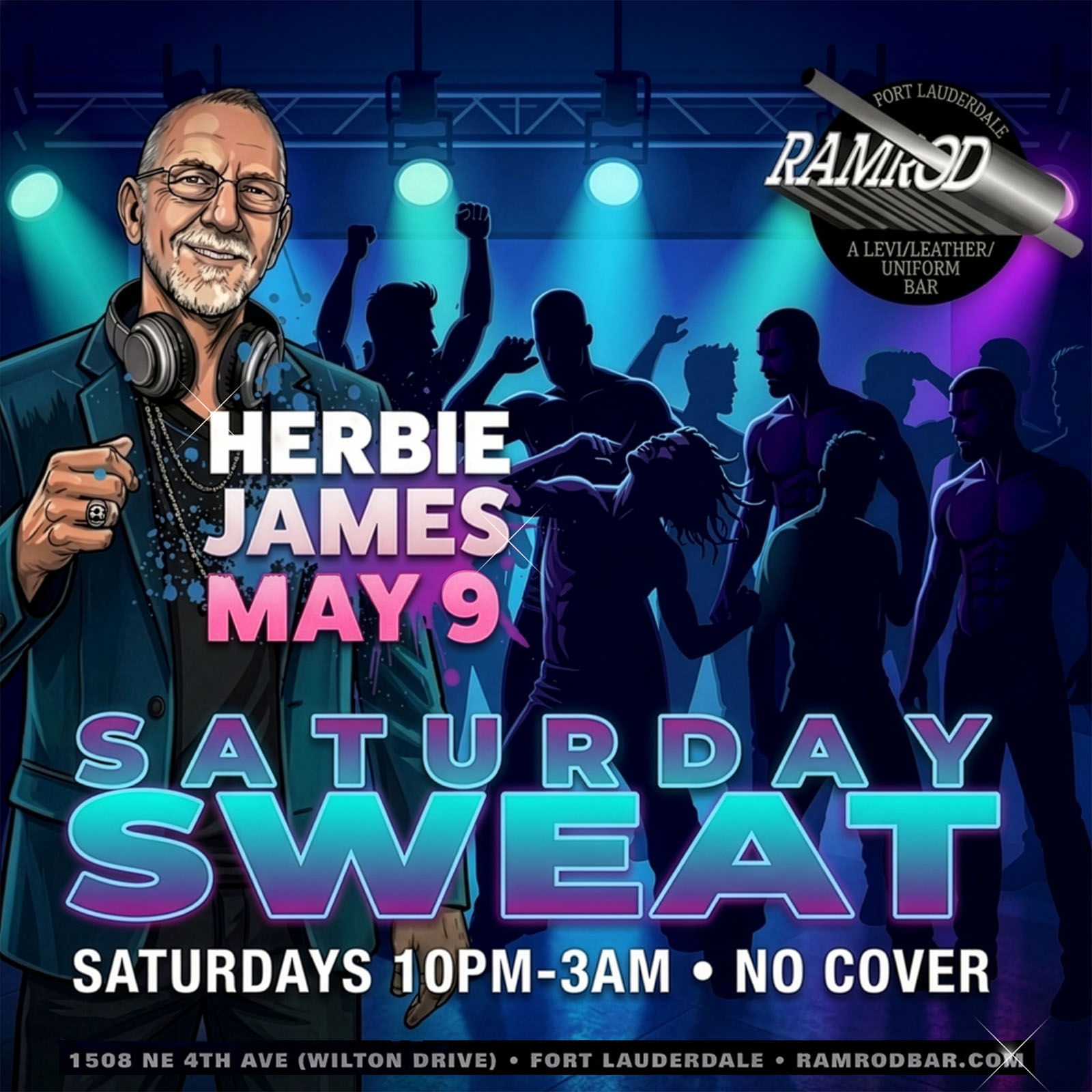 2026.05.09 Sat Ramrod