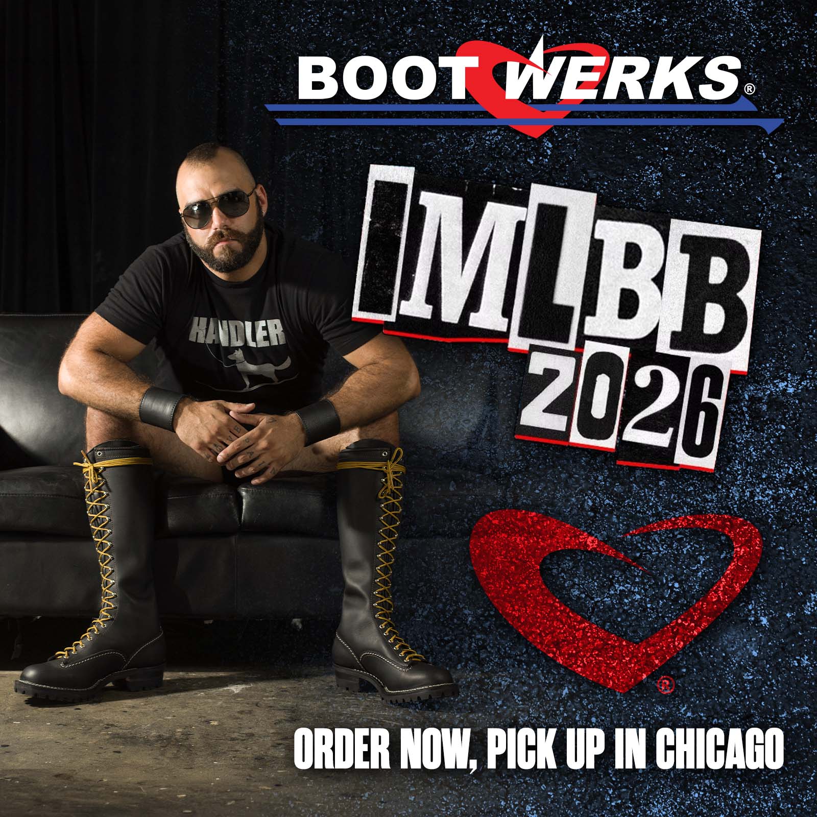 2026.05.14 BOOTWERKS IMLBB Pre Order