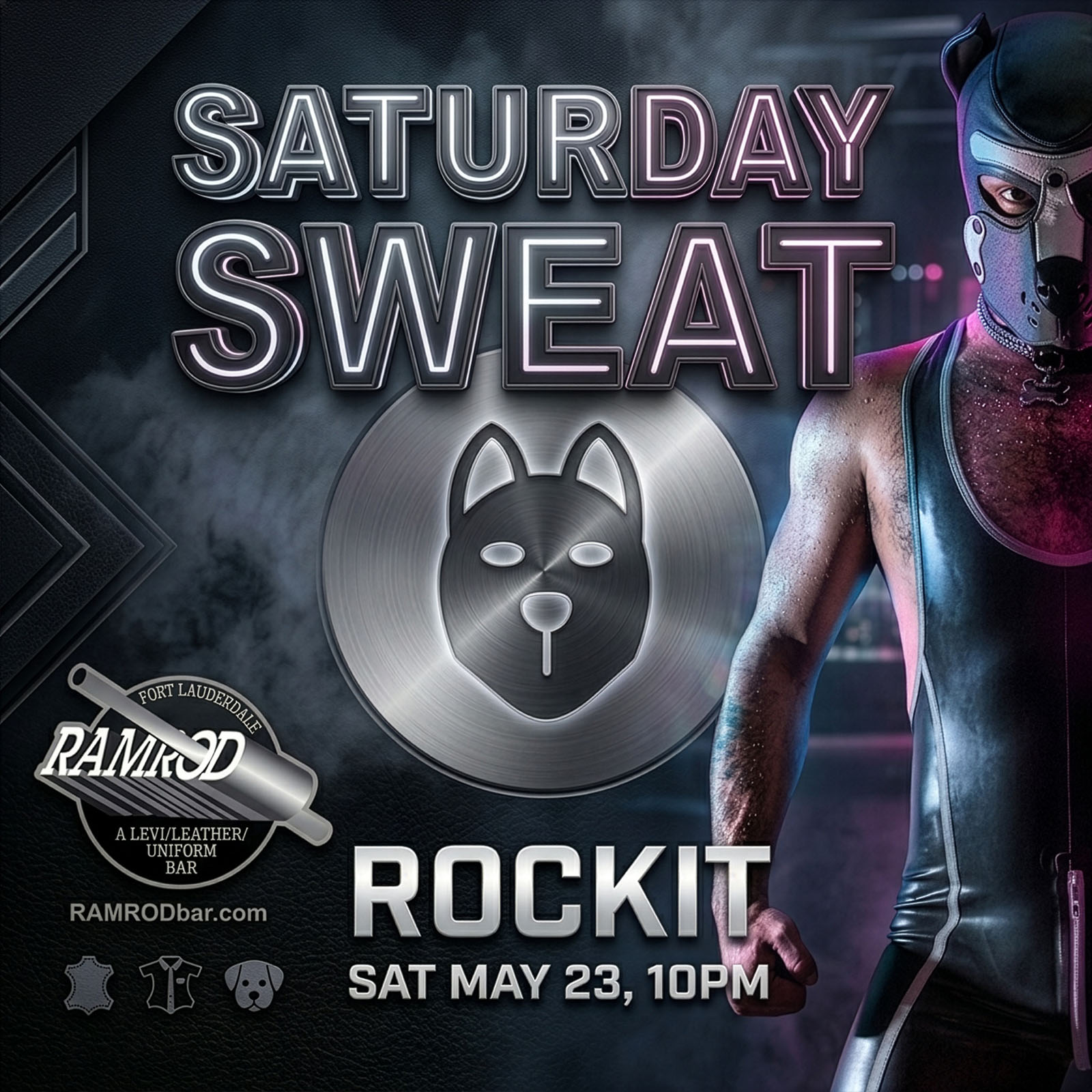 2026.05.23 Ramrod