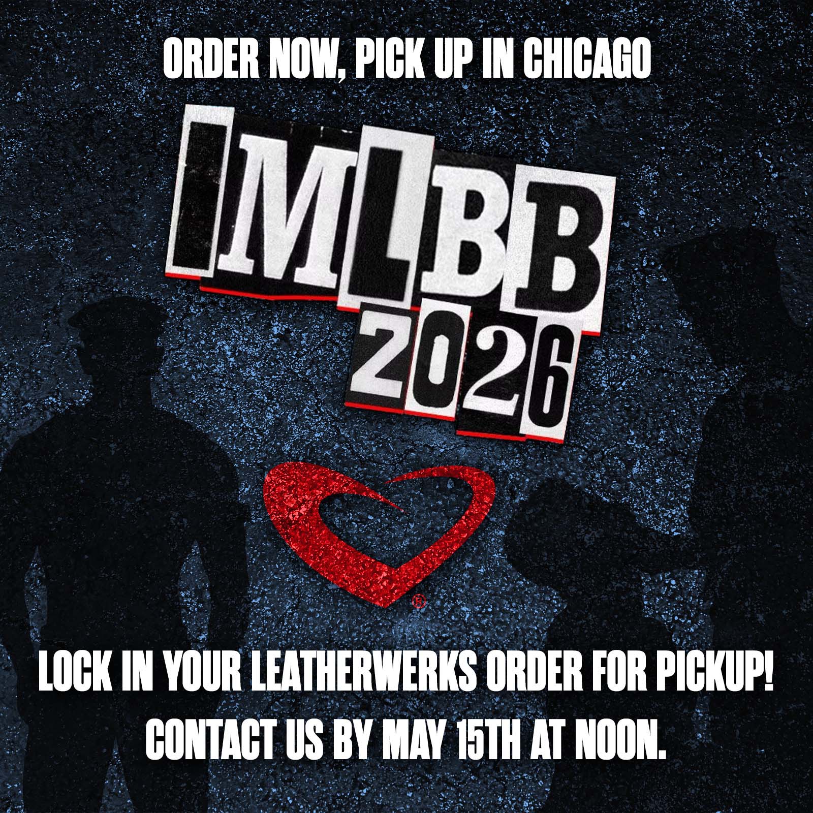 2026.05.25 IML PREORDER