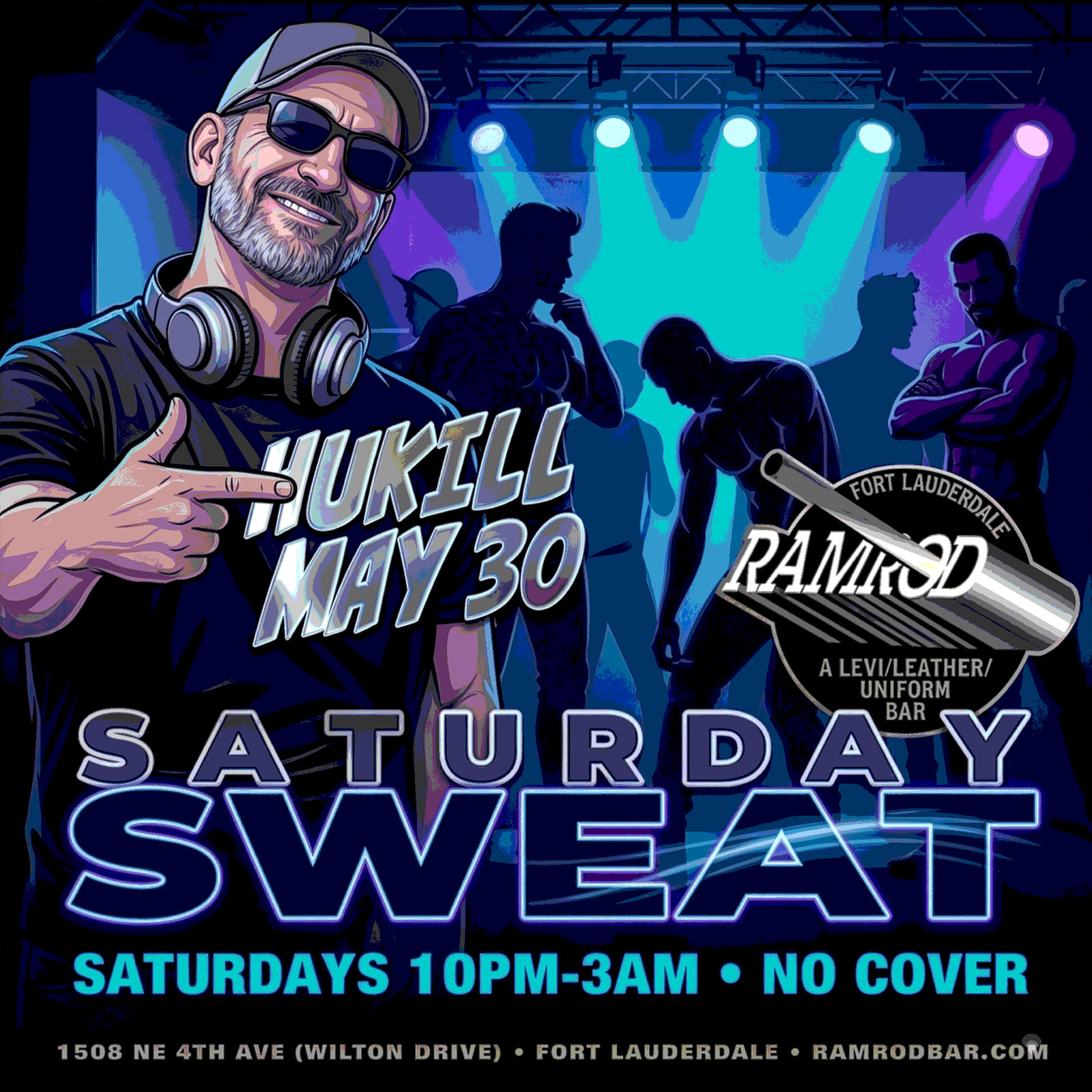 2026.05.30 Sat Ramrod