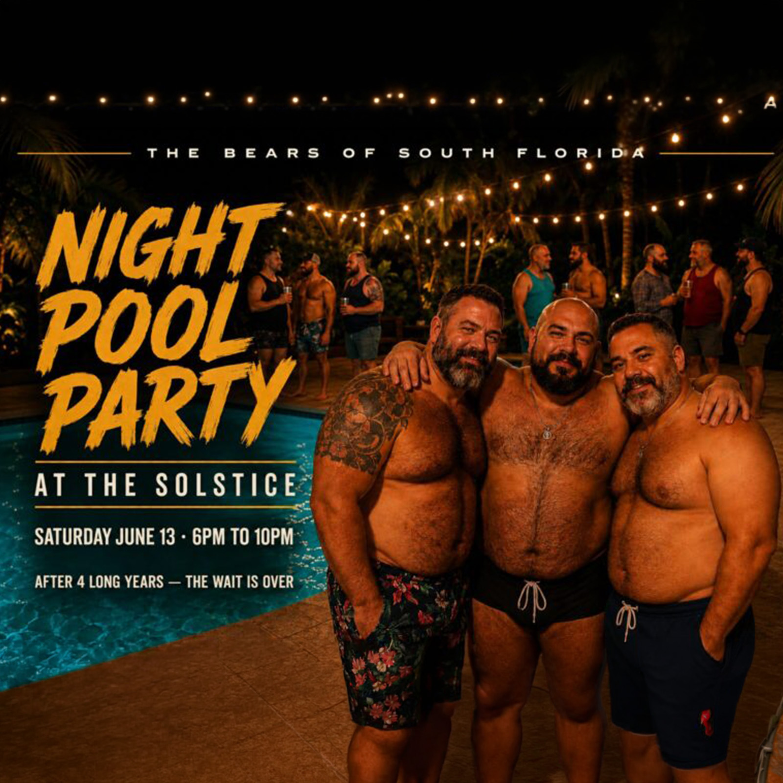 2026.06.13 Bosfl Solstice Poolparty