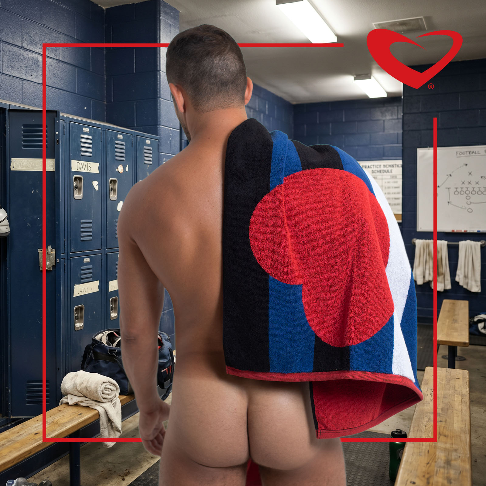 2026.06.14 18 Product Features Pride Beach Towel