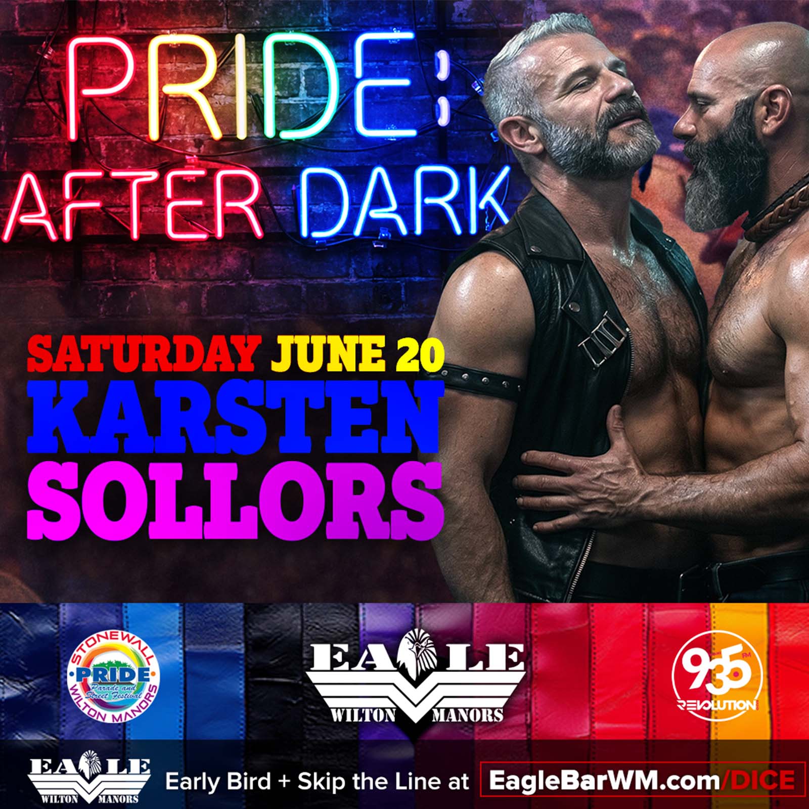 2026.06.20 Sat Eagle