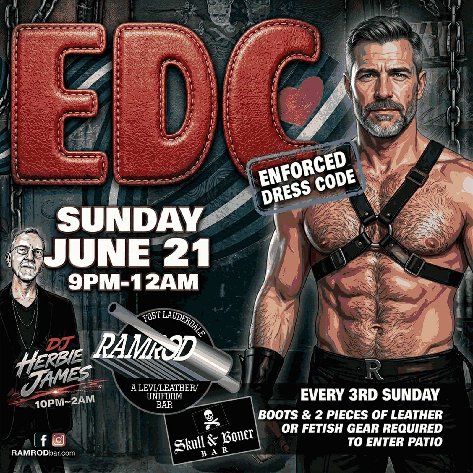 2026.06.21 Sun Ramrod