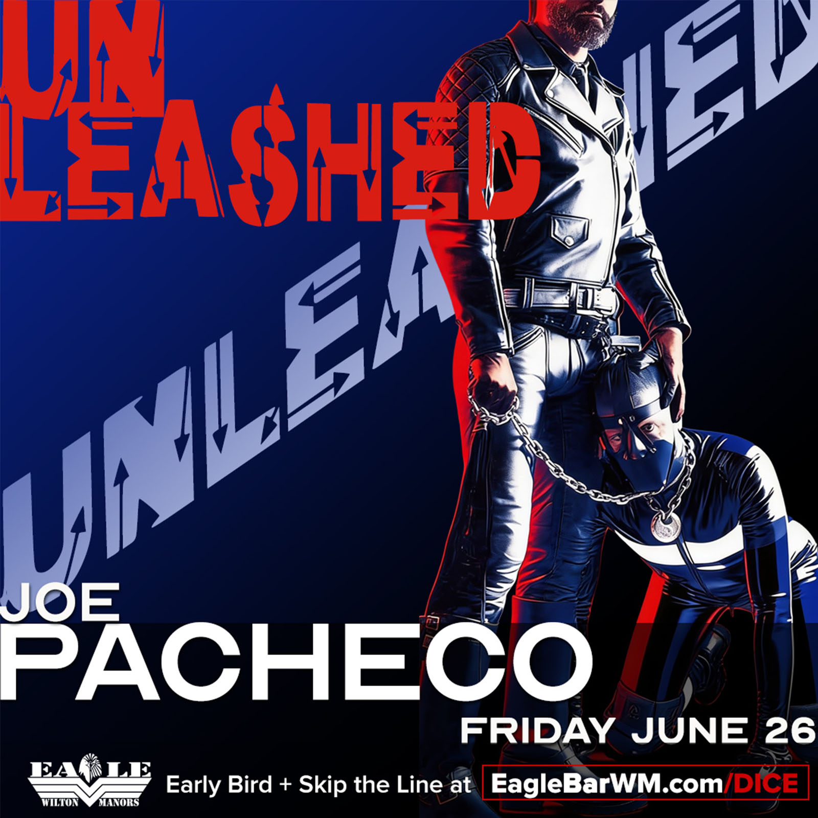 2026.06.26 Fri Eagle