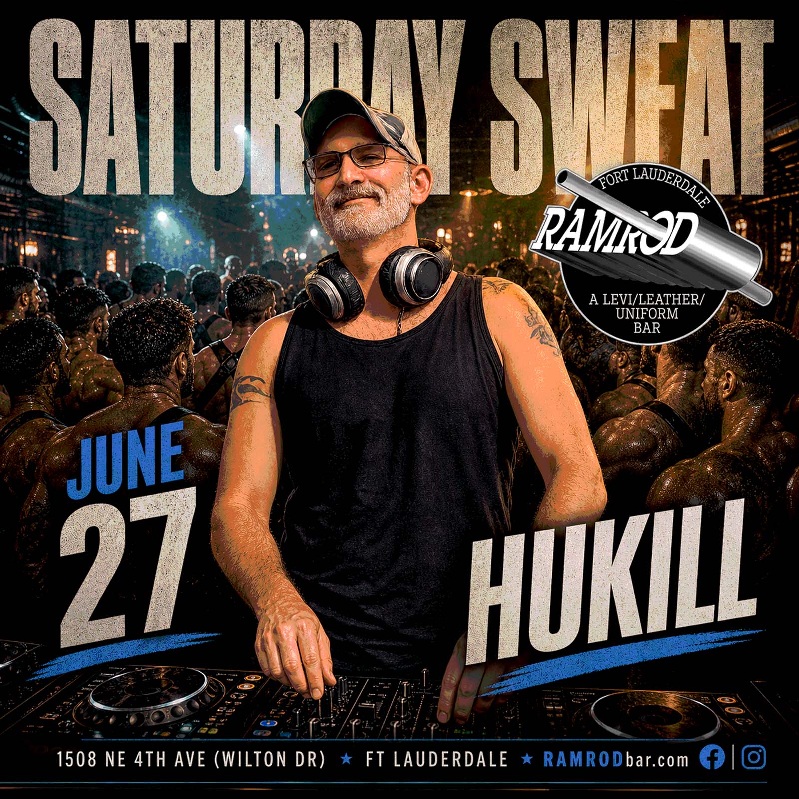 2026.06.27 Sat Ramrod