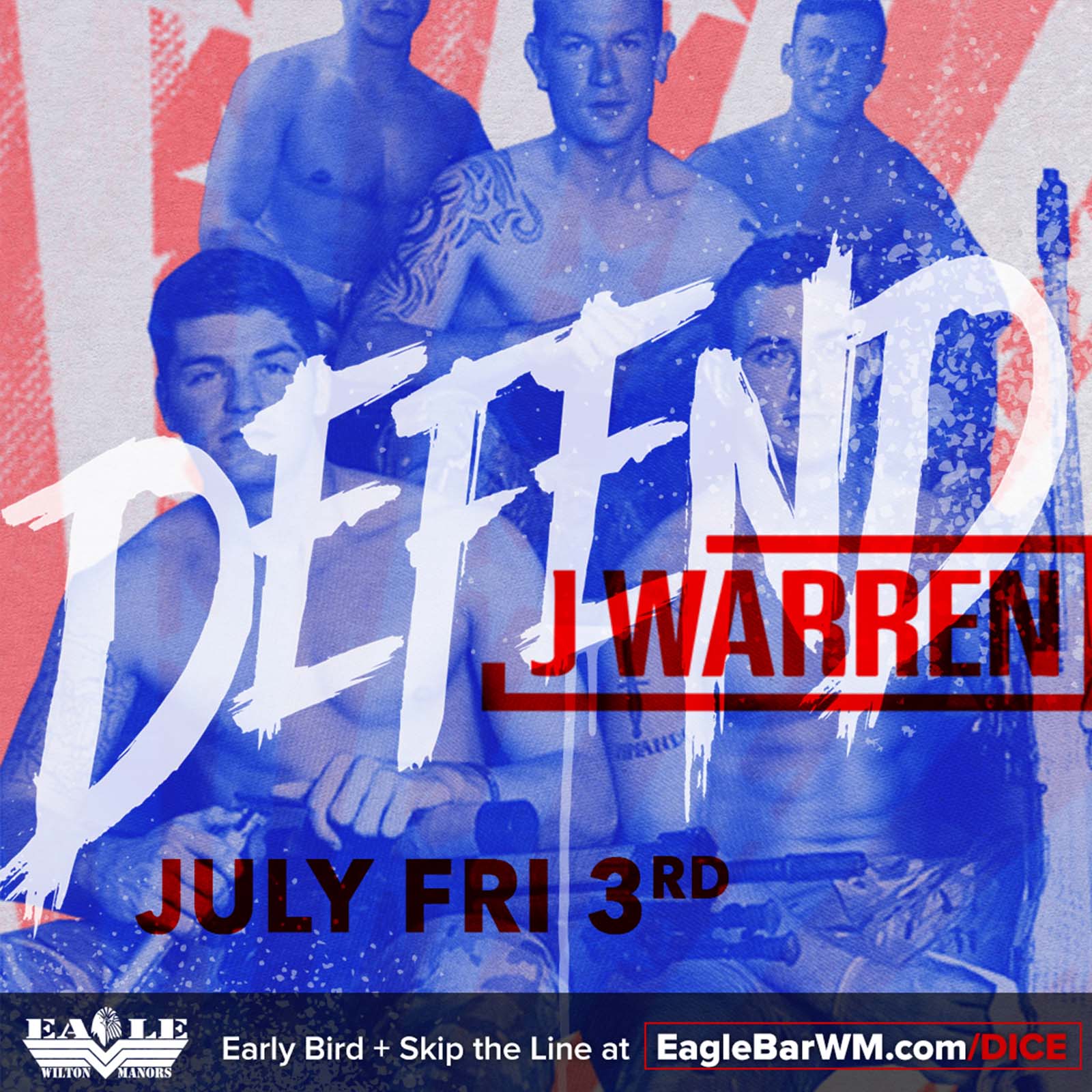 2026.07.03 Fri Eagle
