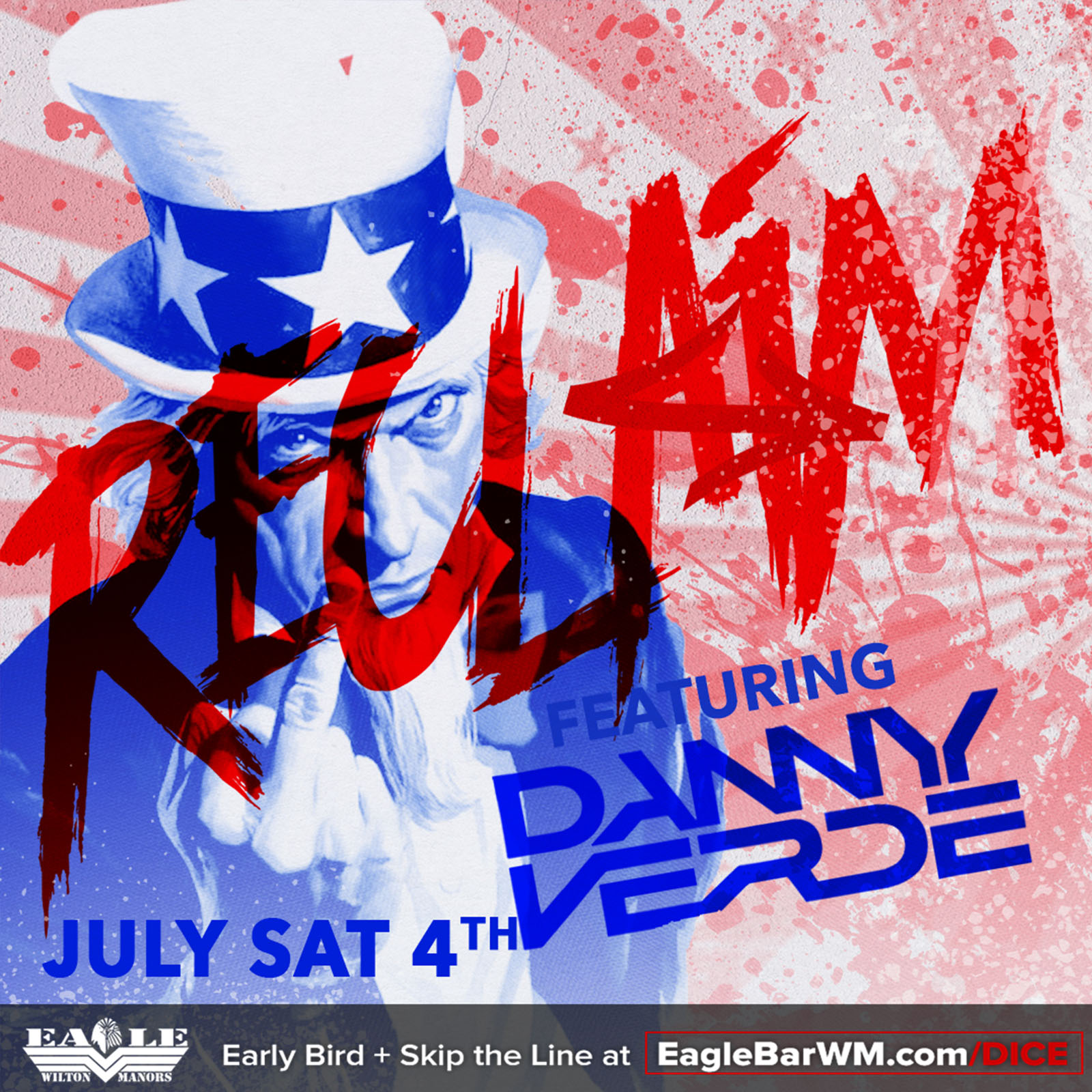 2026.07.04 Sat Eagle 1
