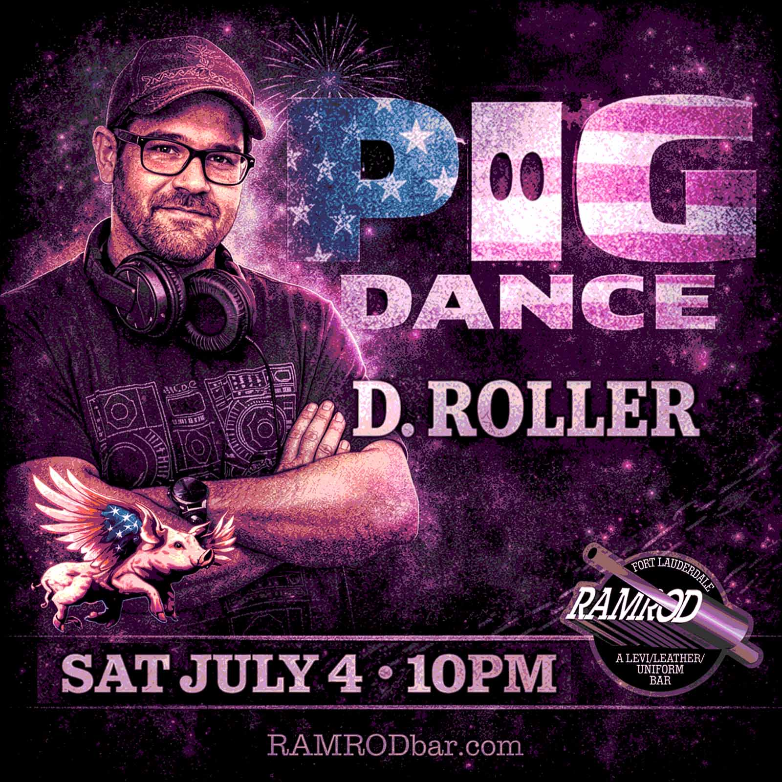 2026.07.04 Sat Ramrod 1