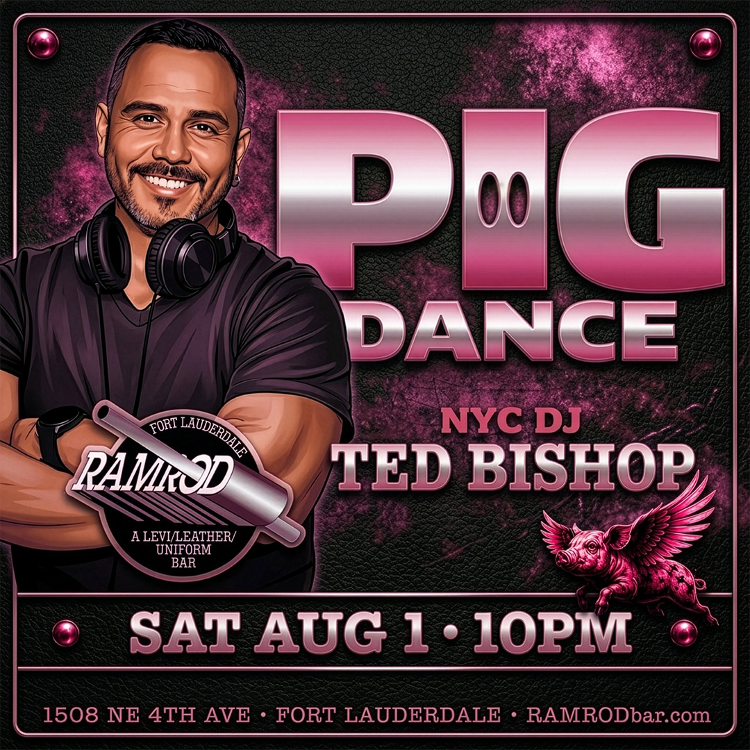2026.08.01 Sat Ramrod