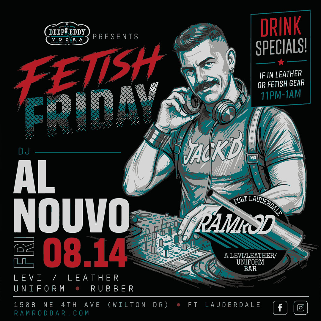 2026.08.014 Fri Ramrod