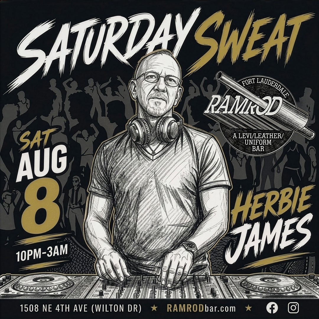 2026.08.08 Sat Ramrod