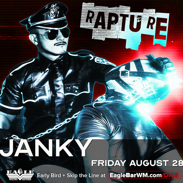 2026.08.28 Fri Eagle