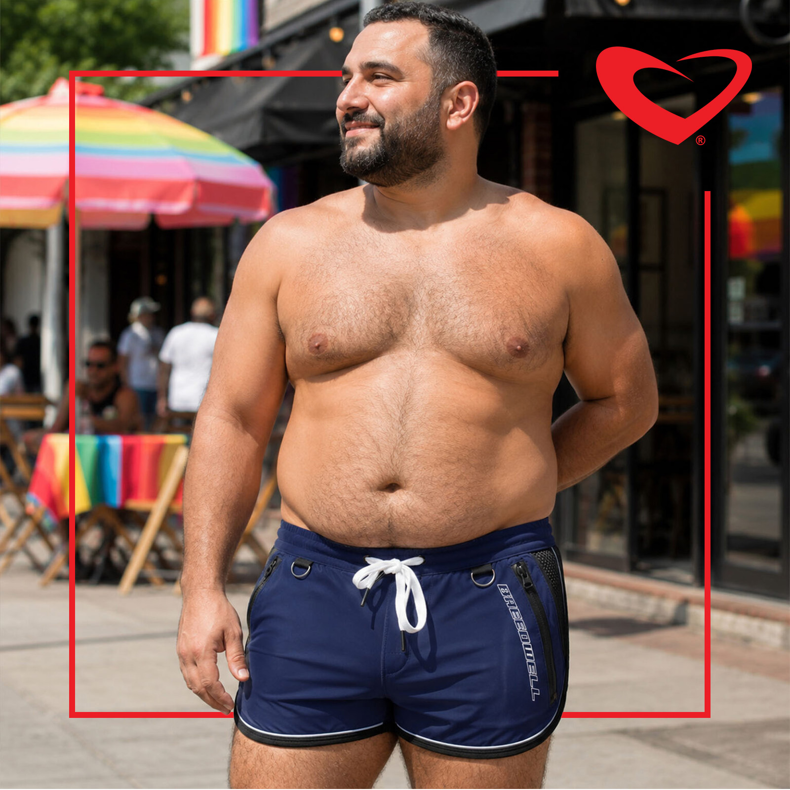 2026.09.04 FRI Product Features Breedwell Gymnetixxx Shorts