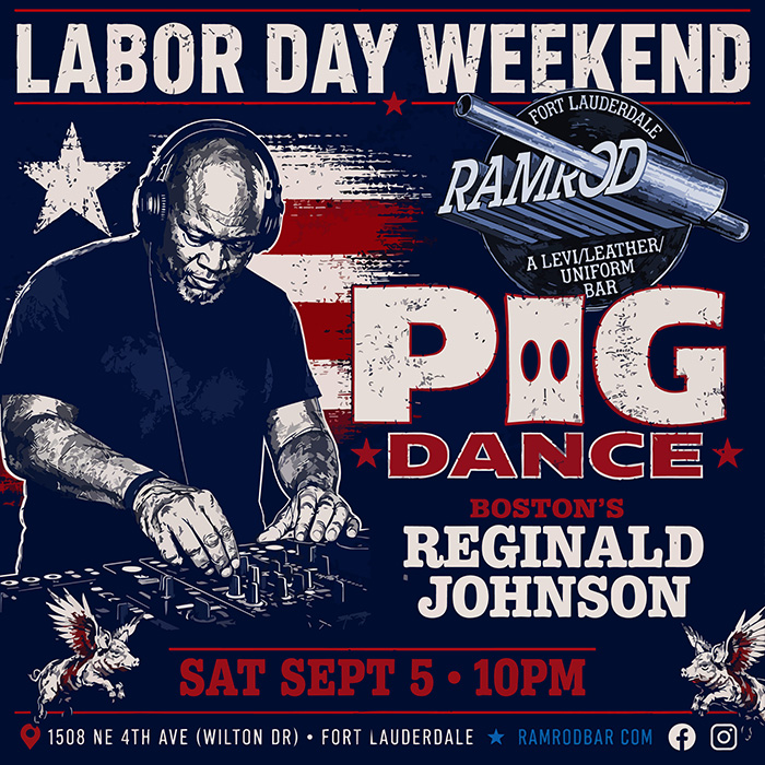 2026.09.04 Sat Ramrod