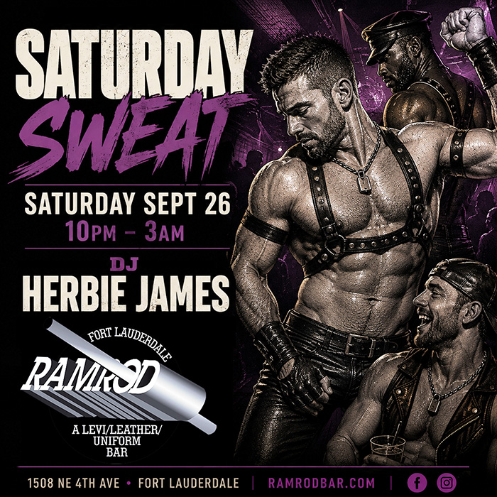 2026.09.26 Sat Ramrod