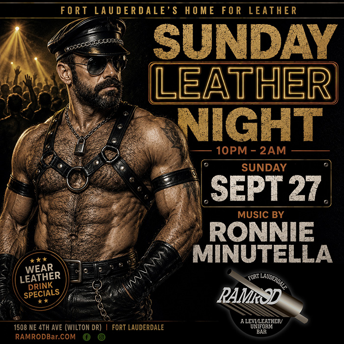 2026.09.27 Sun Ramrod