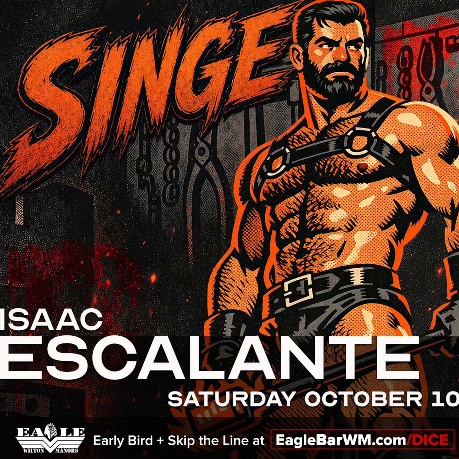 2026.10.10 Sat Eagle