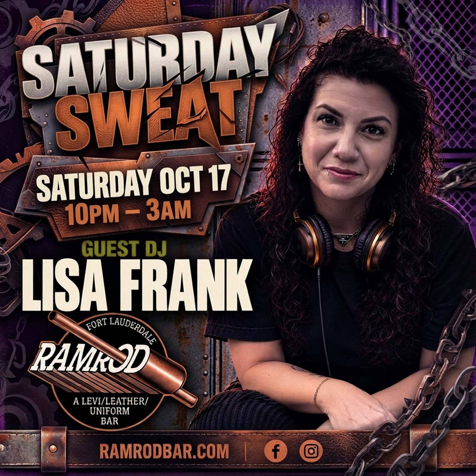 2026.10.17 Sat Ramrod