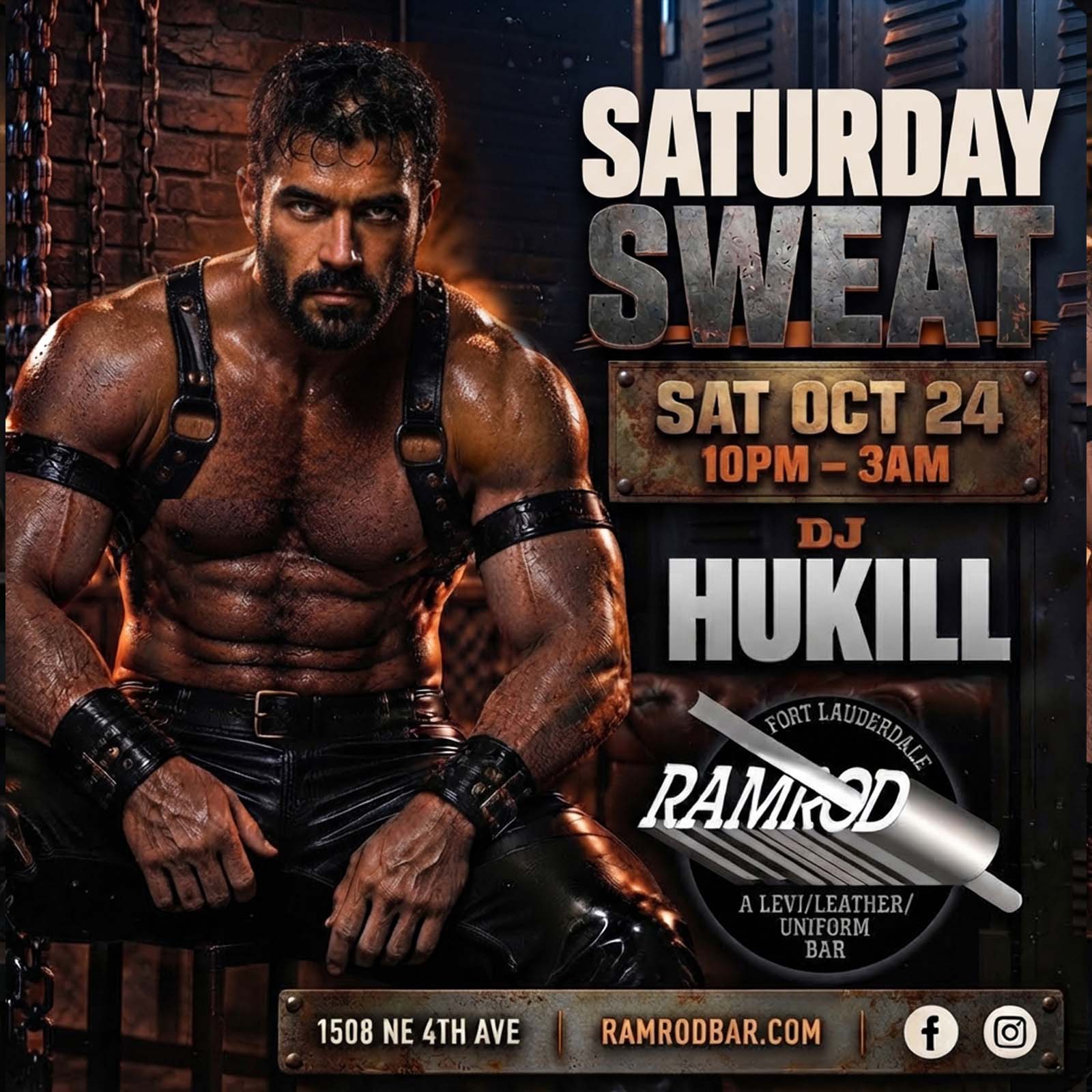 2026.10.24 Sat Ramrod