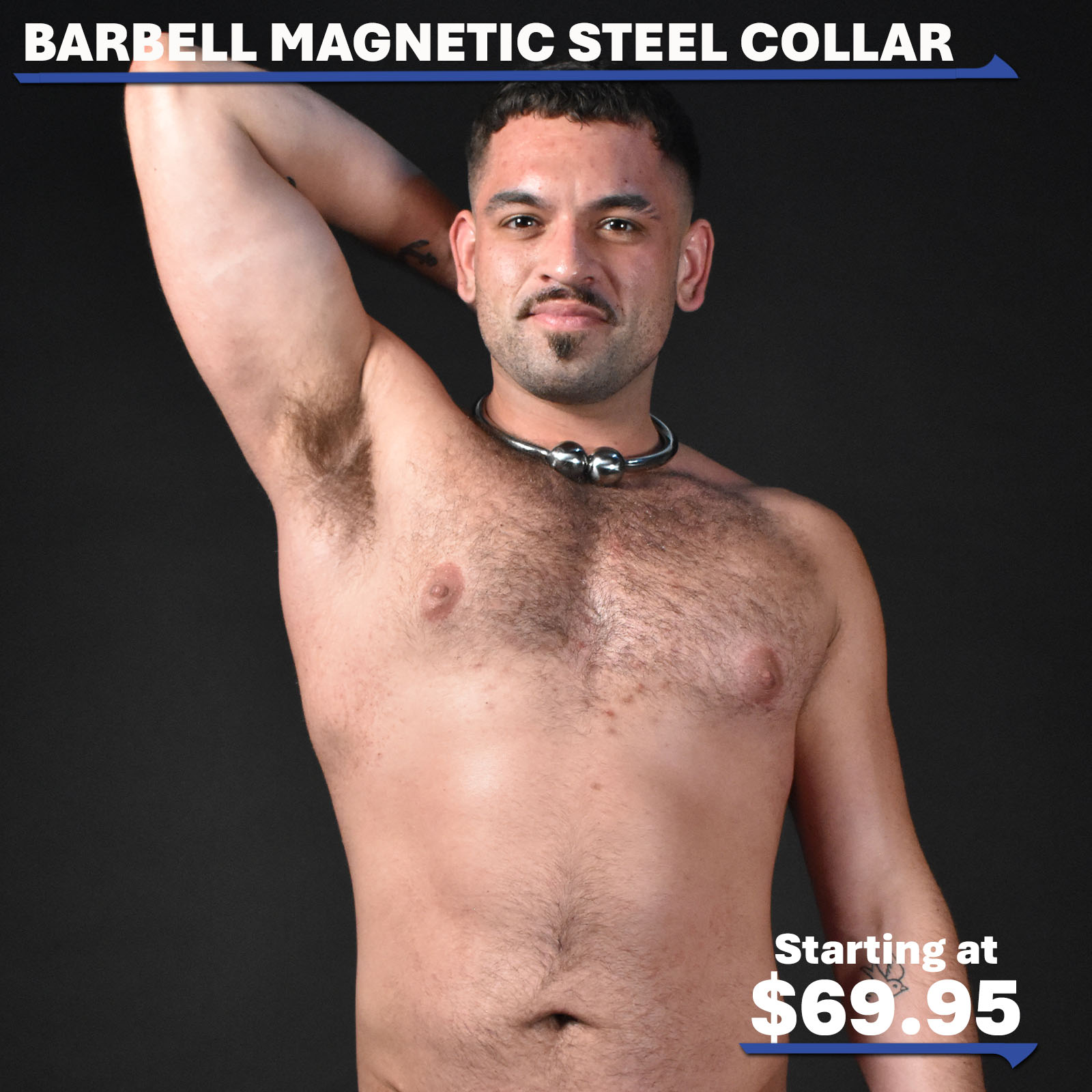2026.11.08 11.12 Sun Thu Product Features Barbell Magnetic Steel Collar