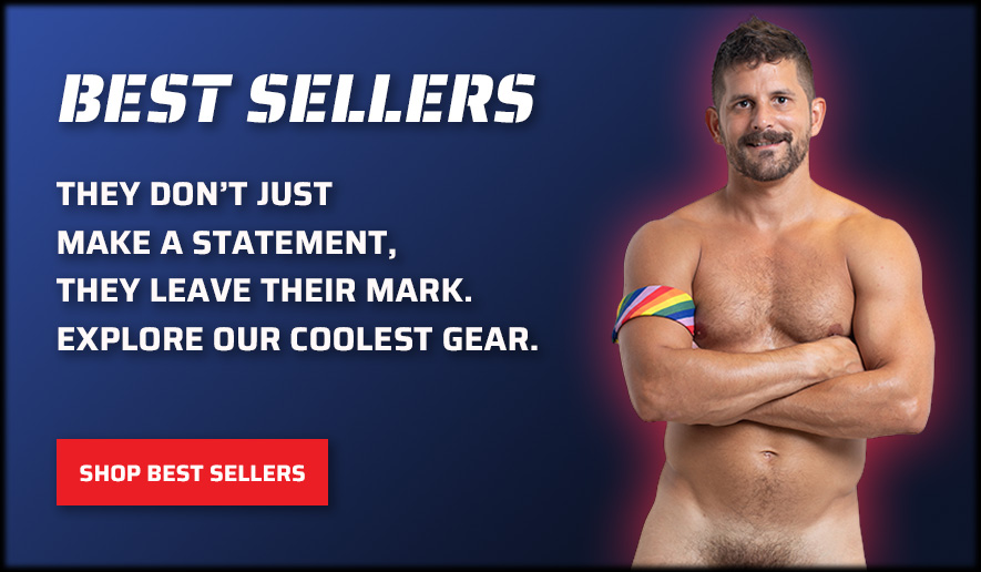 Best Sellers Pride