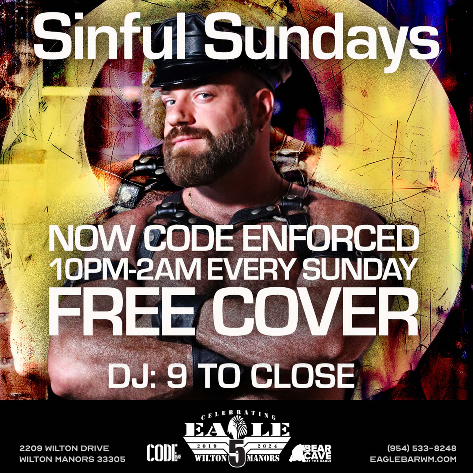 Eagle Sundays