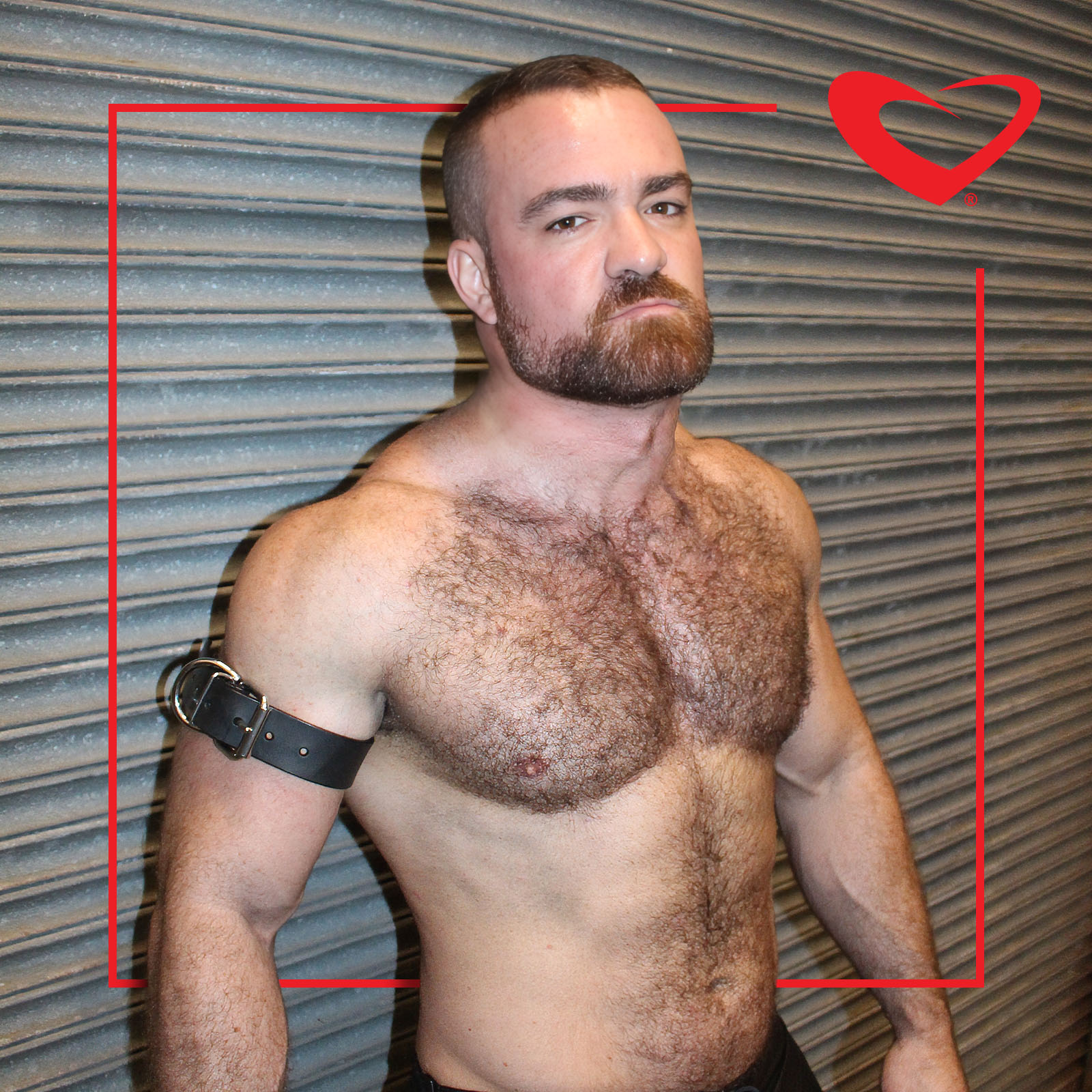 Category Feature Armbands