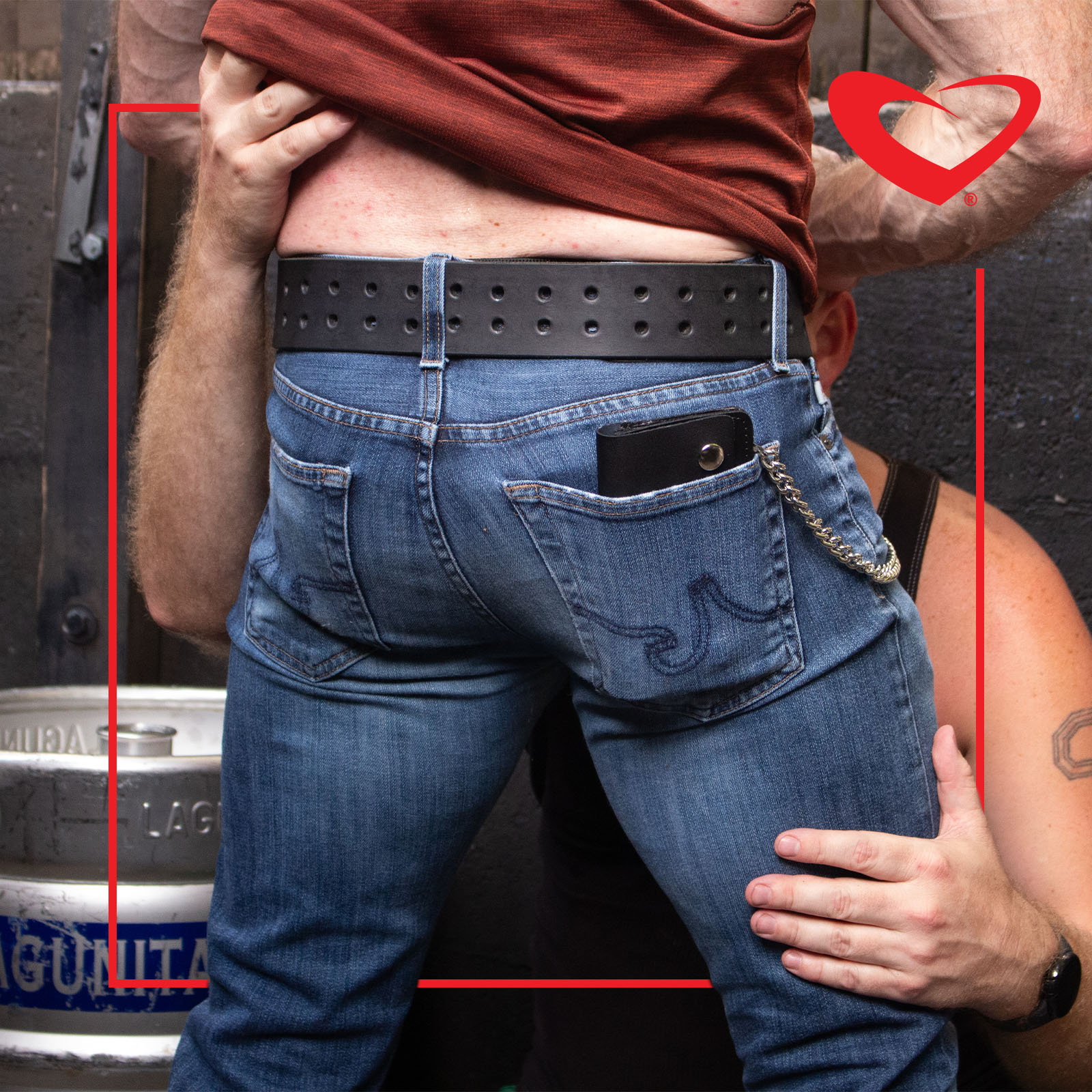 Category Feature Belts and Belt Accessories