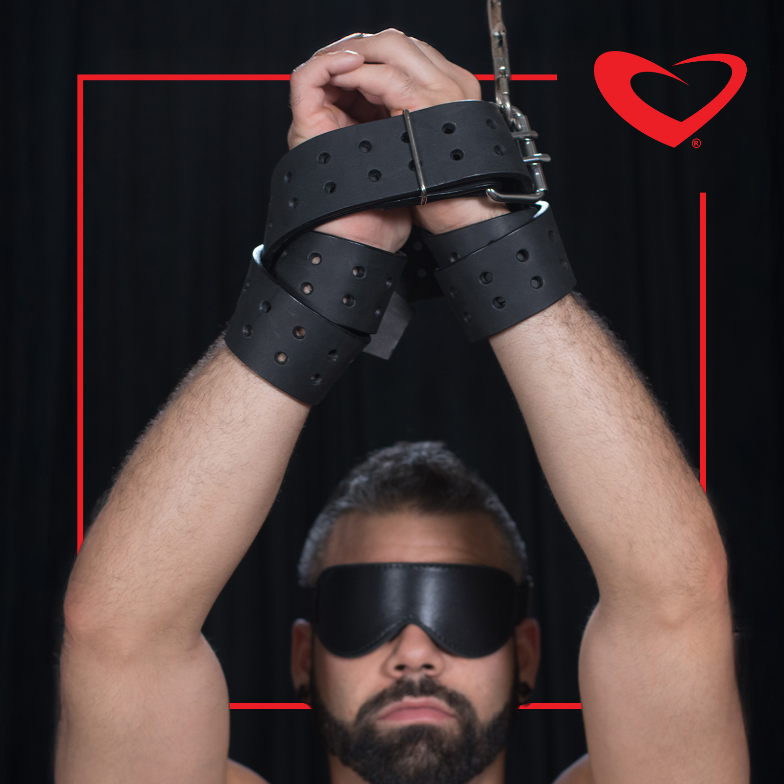 Category Feature Bondage and Rope