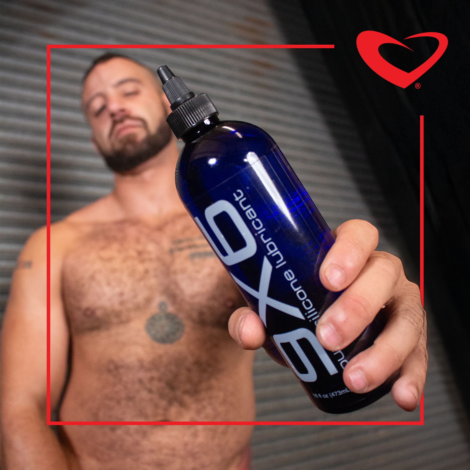 Category Feature Lube and Toy Cleaners