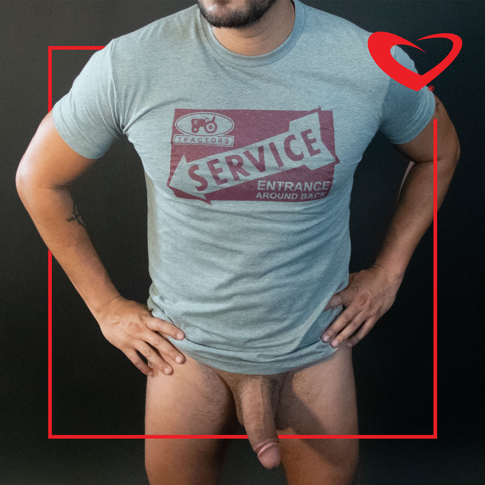 Category Feature T Shirts