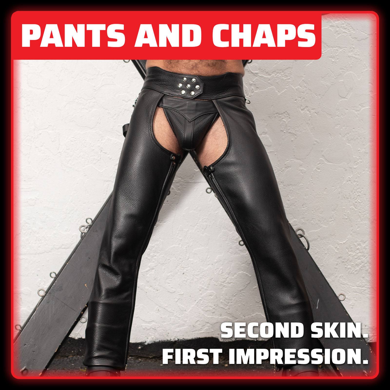 Feature Category Apparel Pants and Chaps