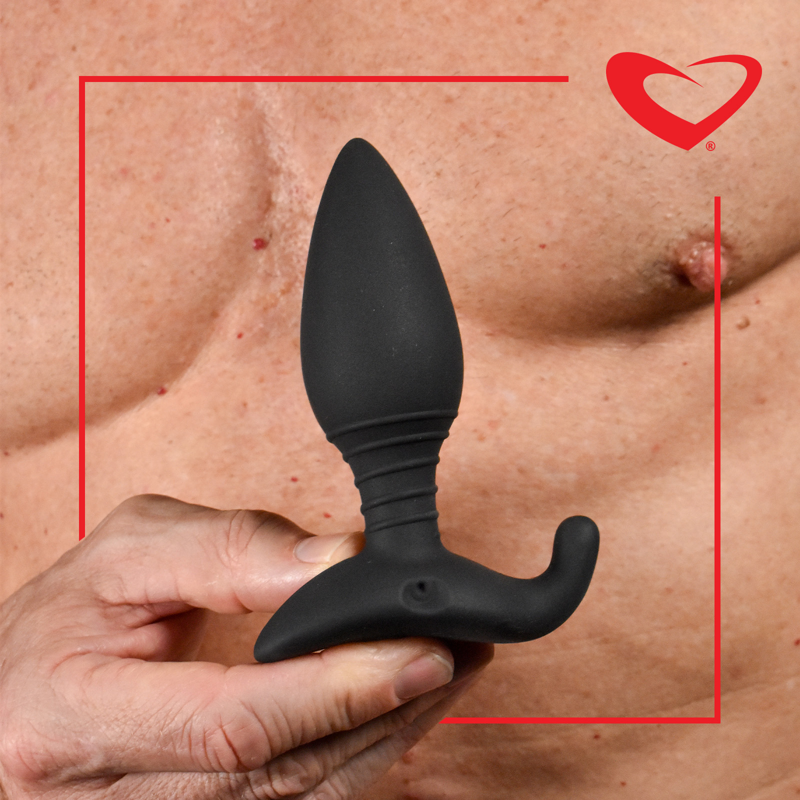 Product Feature Lovense Hush Plug