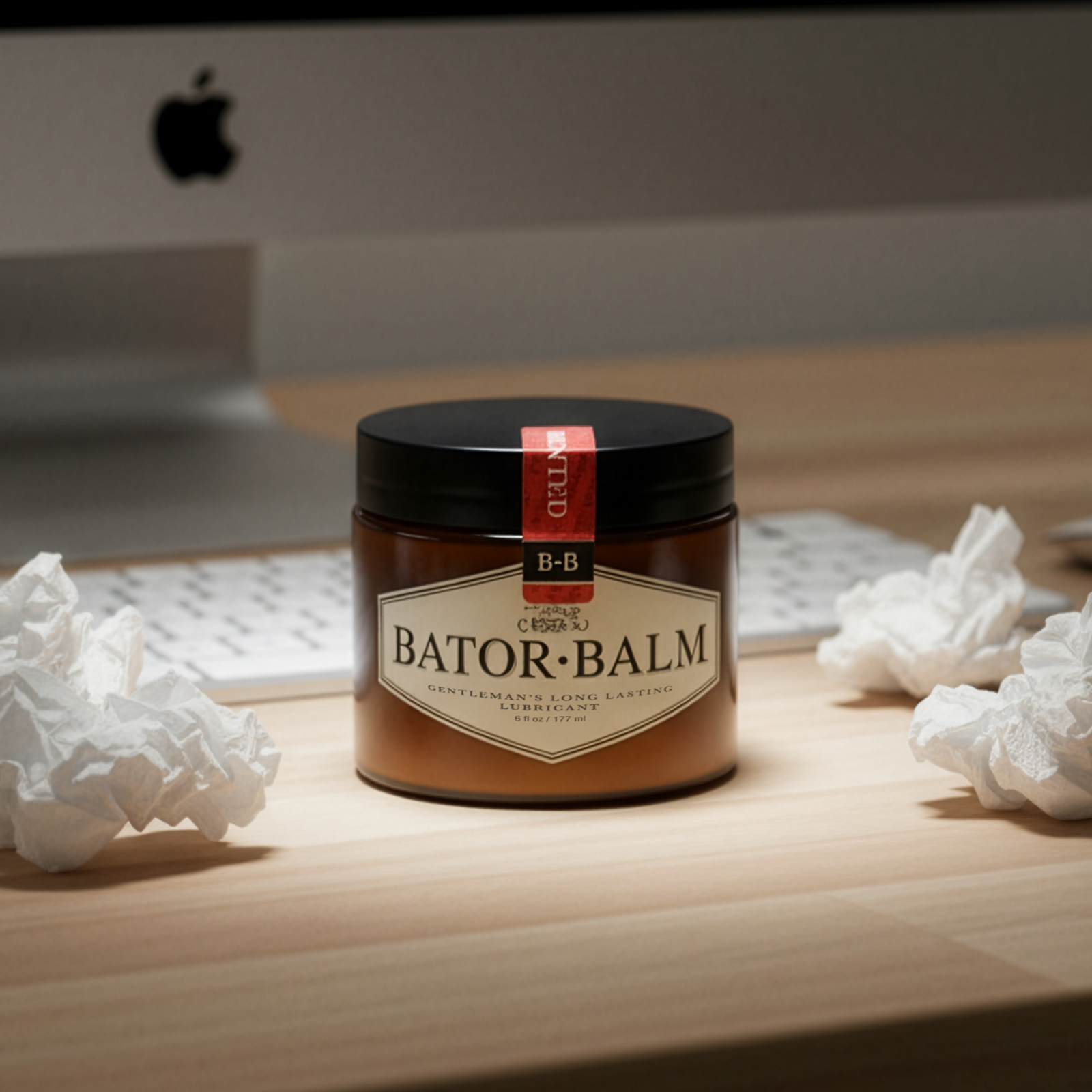 Bator Balm Final