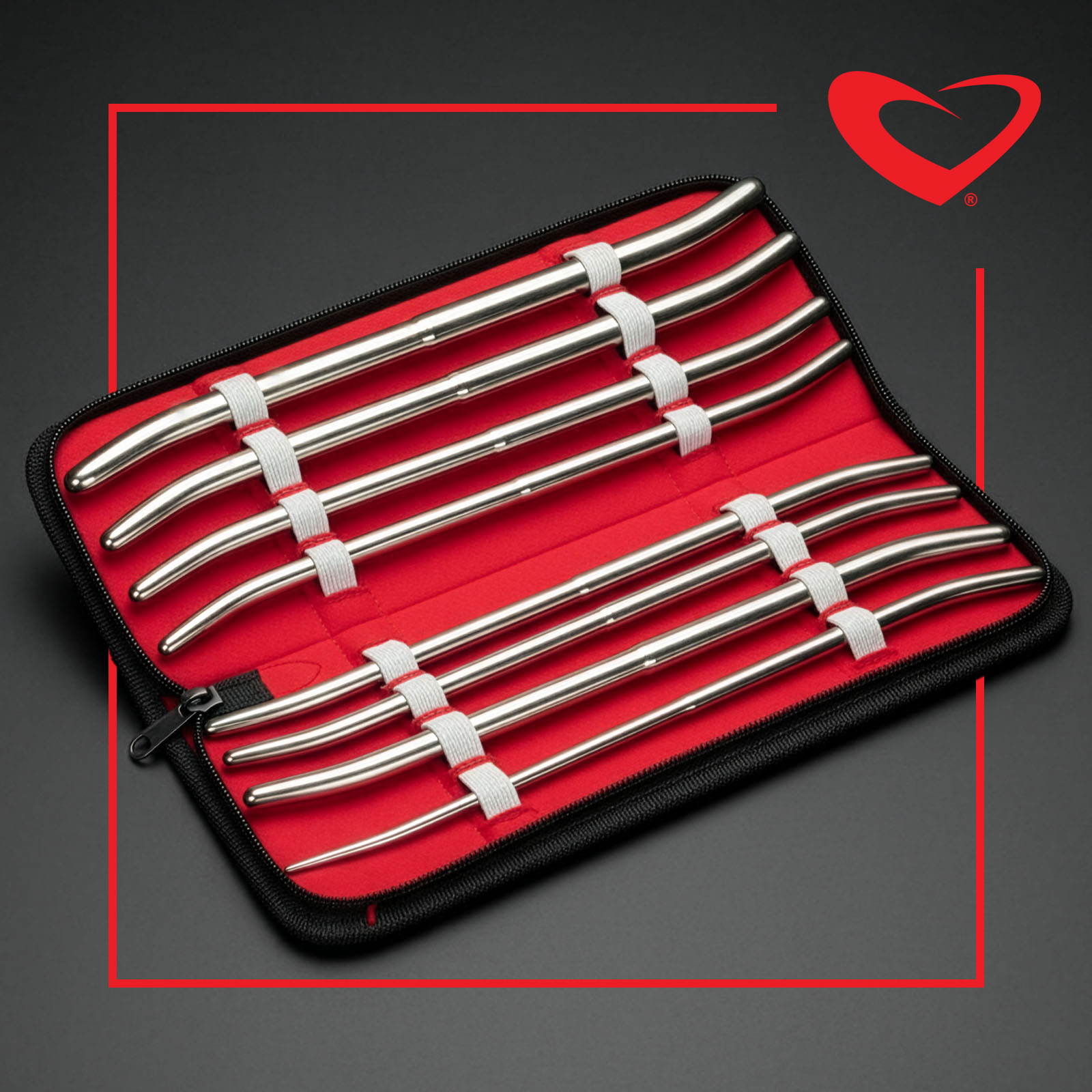 PF Sounds Dilators Plugs