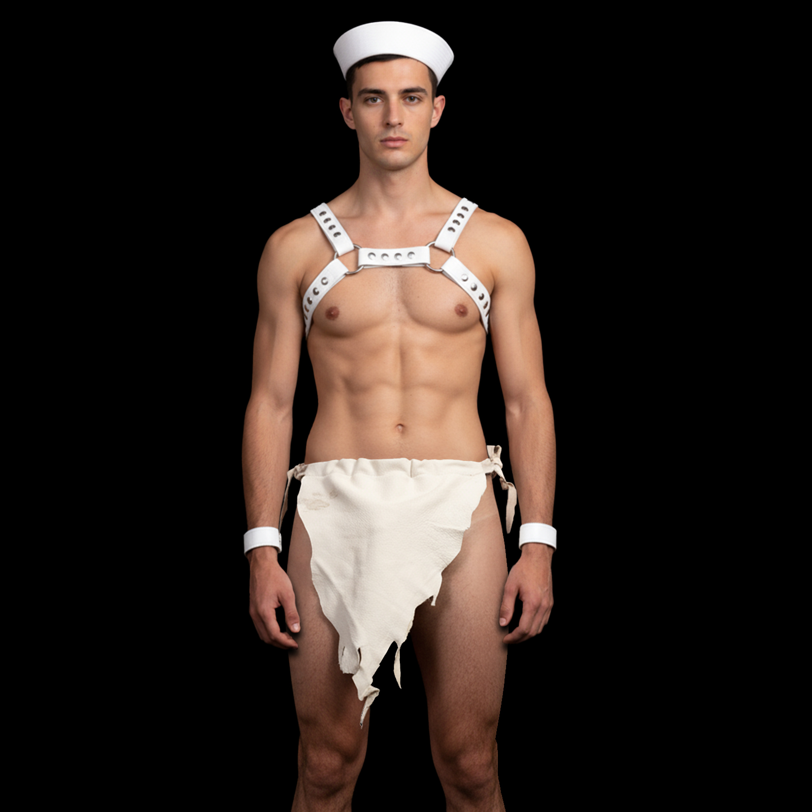 Sailor outfit 1