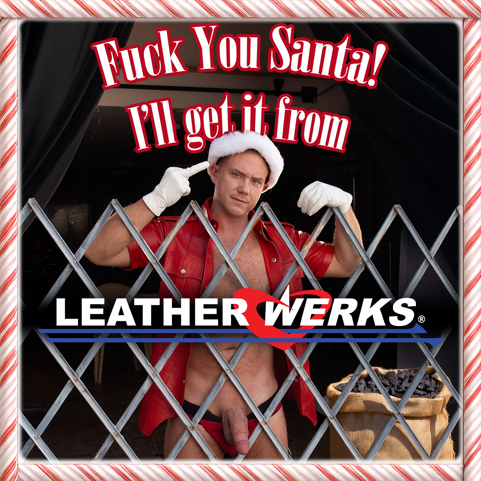 Fuck You Santa