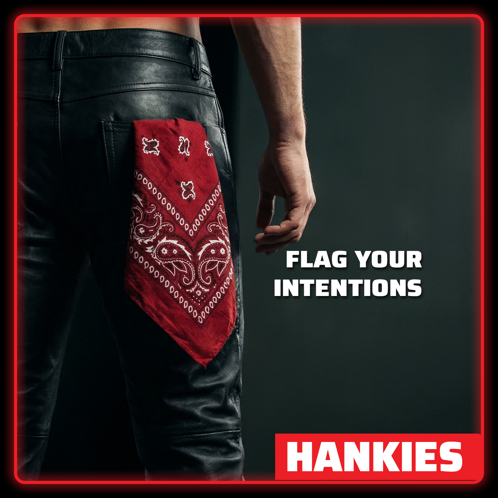 HF Hankies