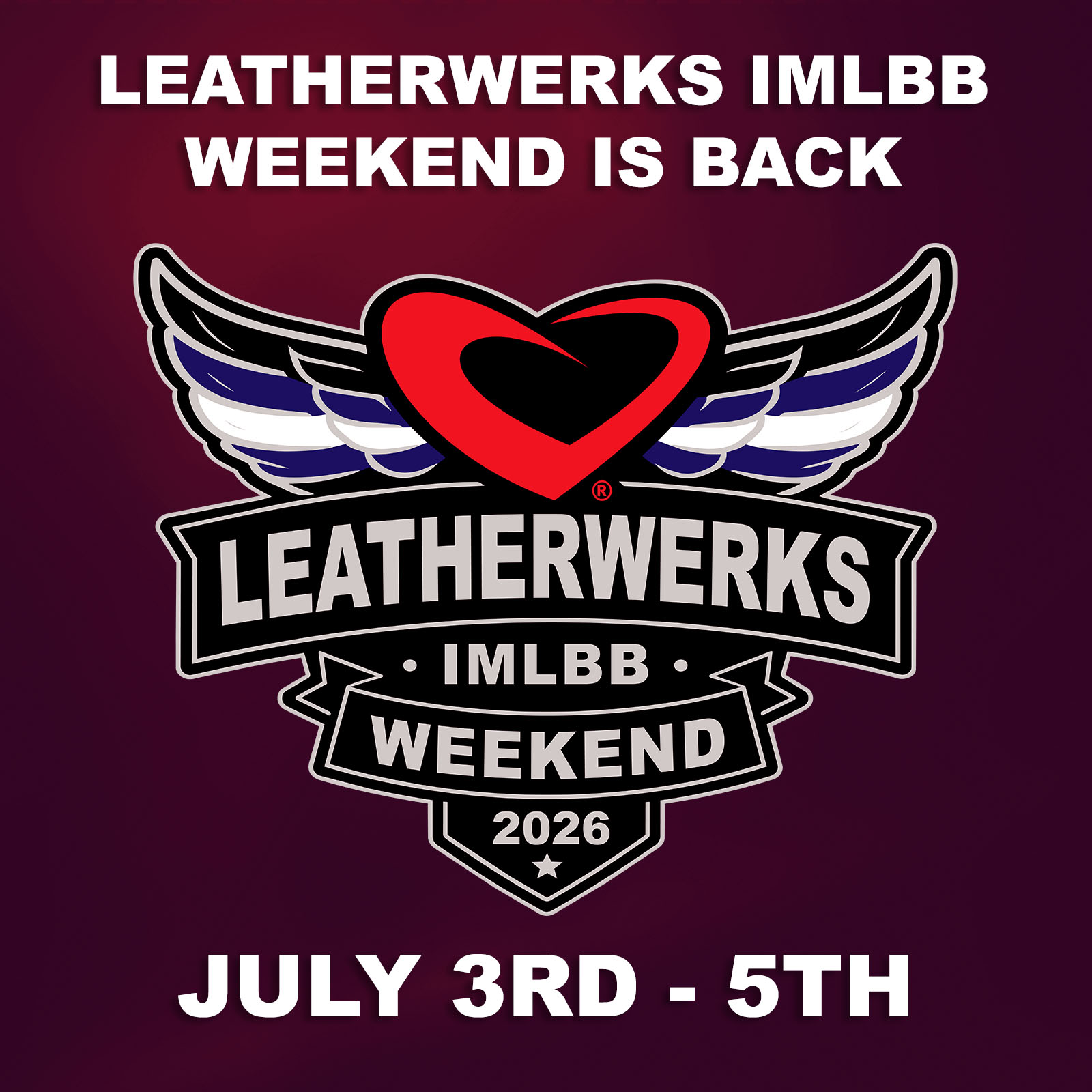 LW IMLBB WK IS BACK UPDATED