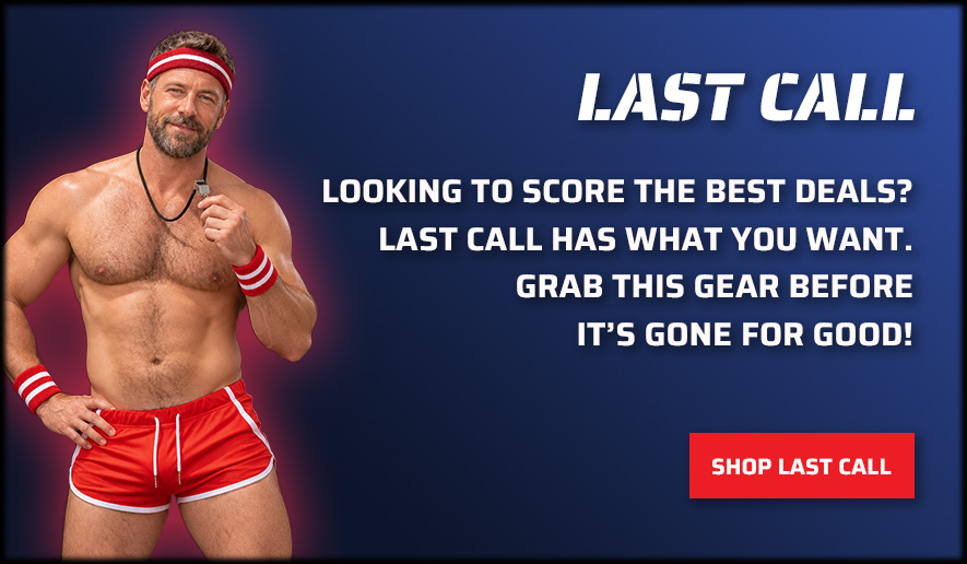 Last Call Halloween