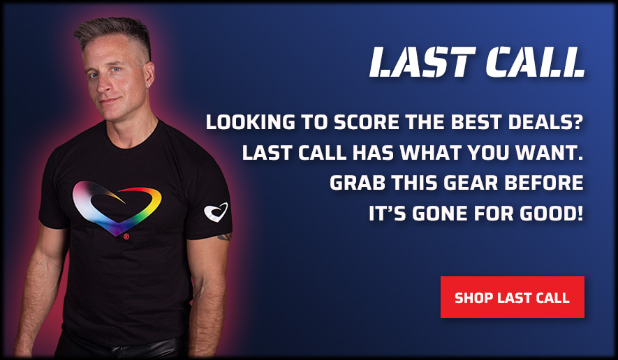 Last Call Pride