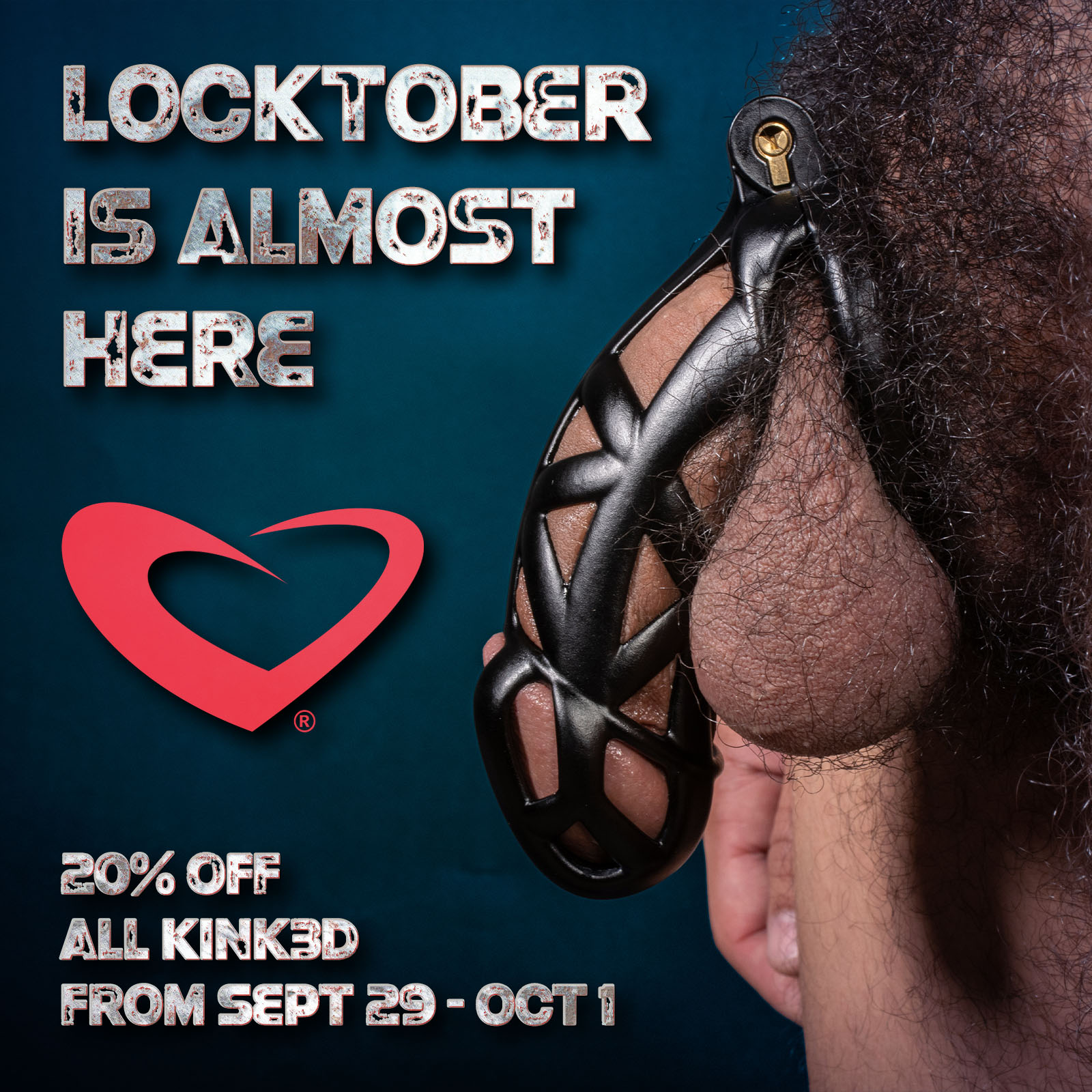 Locktober