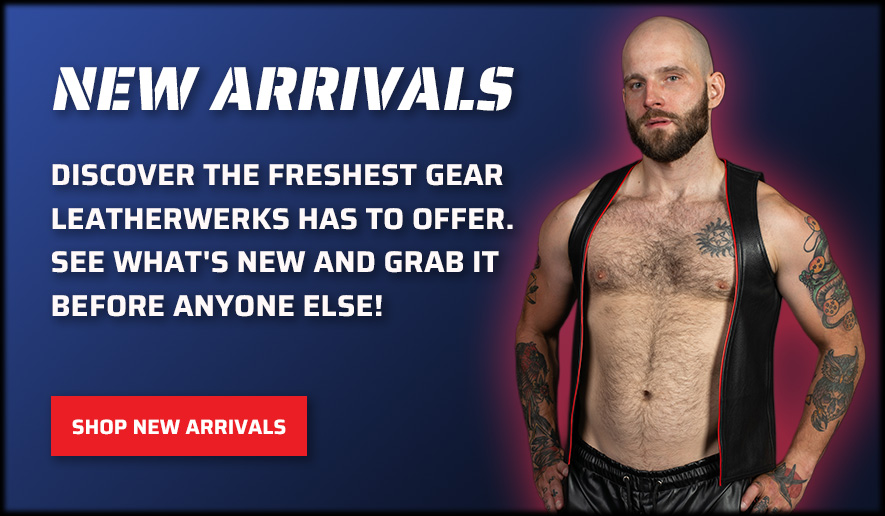 New Items Fall