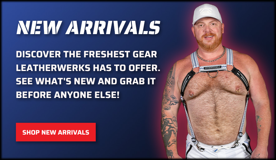 New Items Summer