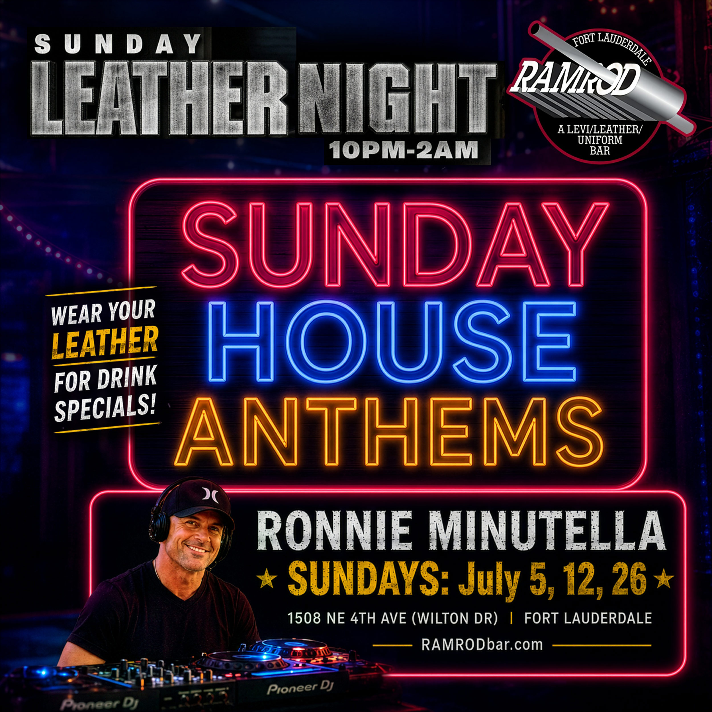 SLN JULY26 RM sq
