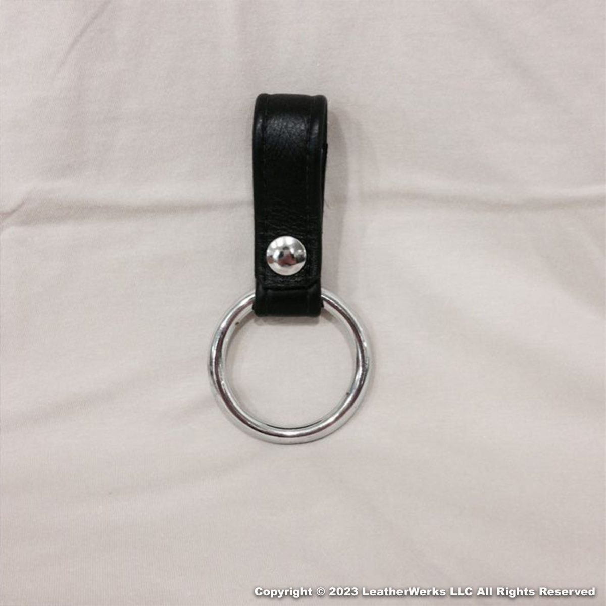 2 Inch Ring T Shirt Holder